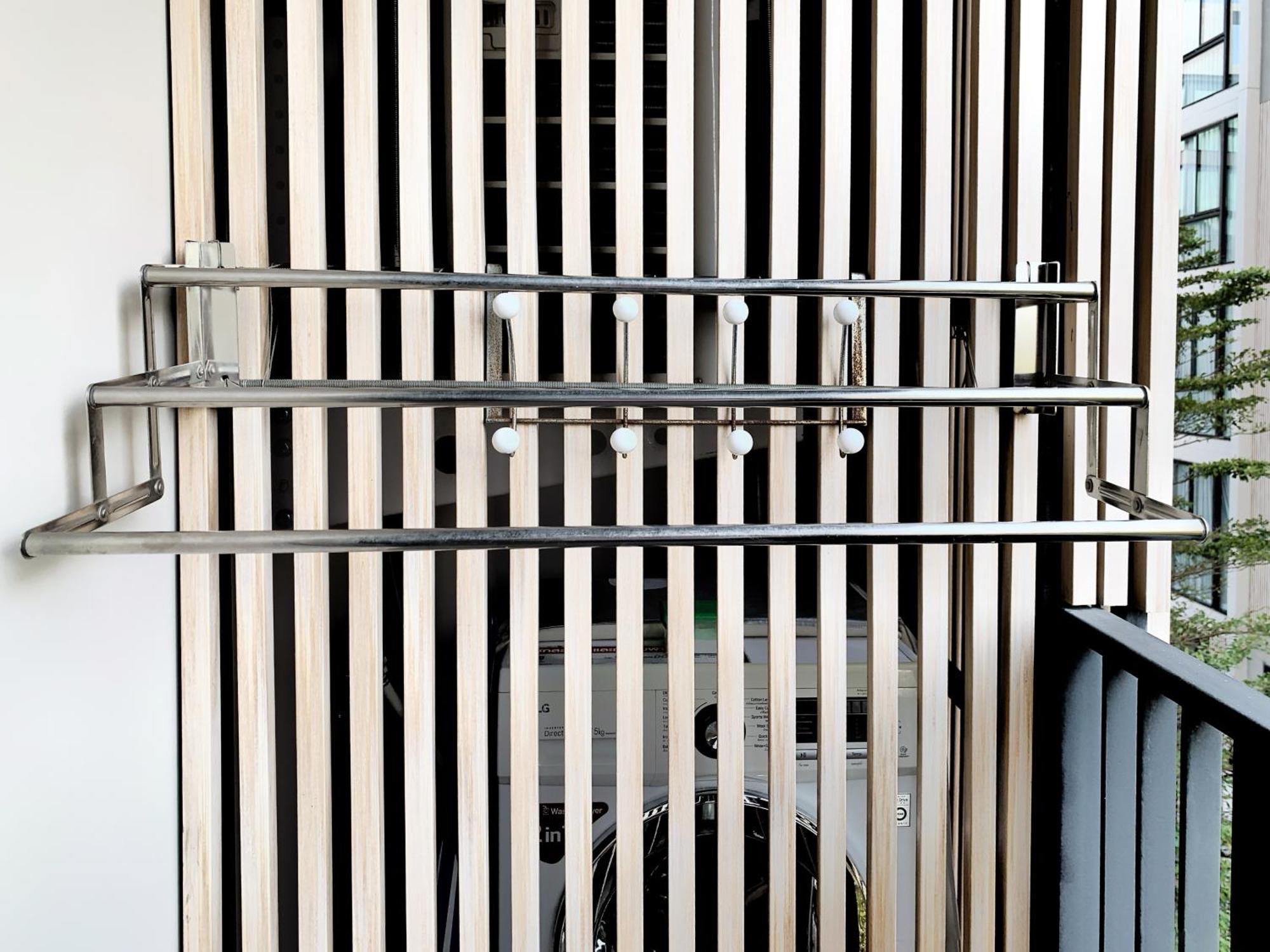Cm Design Space In Ninman Maya Chiang Mai Esterno foto