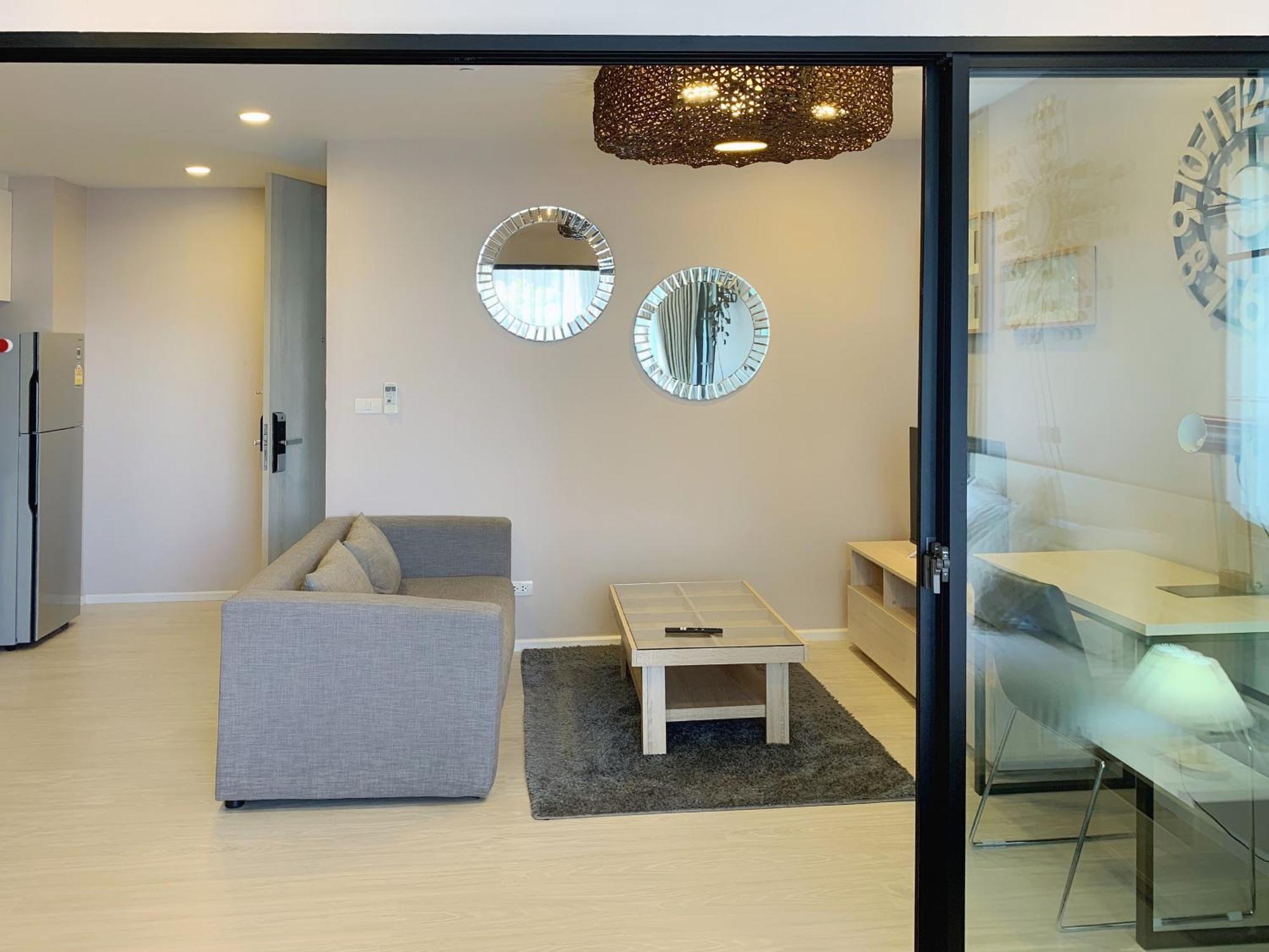 Cm Design Space In Ninman Maya Chiang Mai Esterno foto